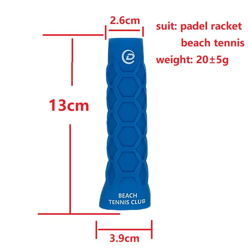 Undergrip for Padel Racket Overgrip