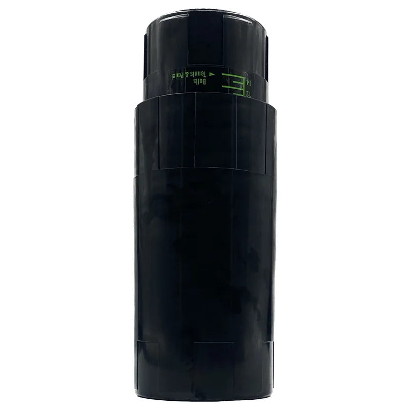 Tennis Ball Pressure Maintain Repair Container for Beach Tennis Ball Shape Restore Bounce Padel Balls Pressure Holder Saver 2025