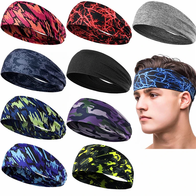 Padel Sweatband Pro