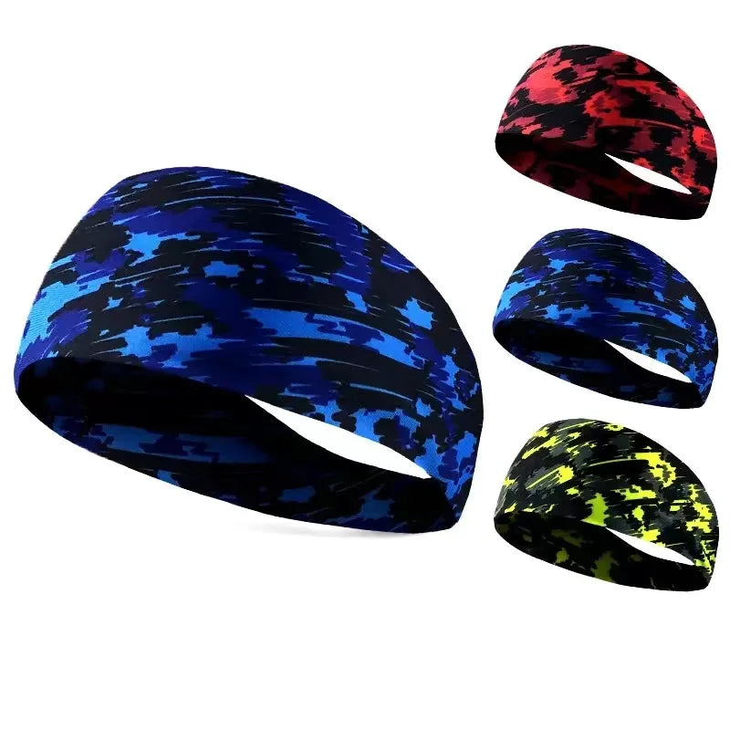 Padel Sweatband Pro