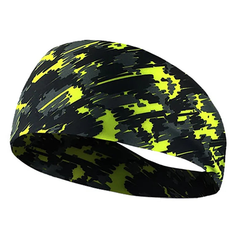 Padel Sweatband Pro