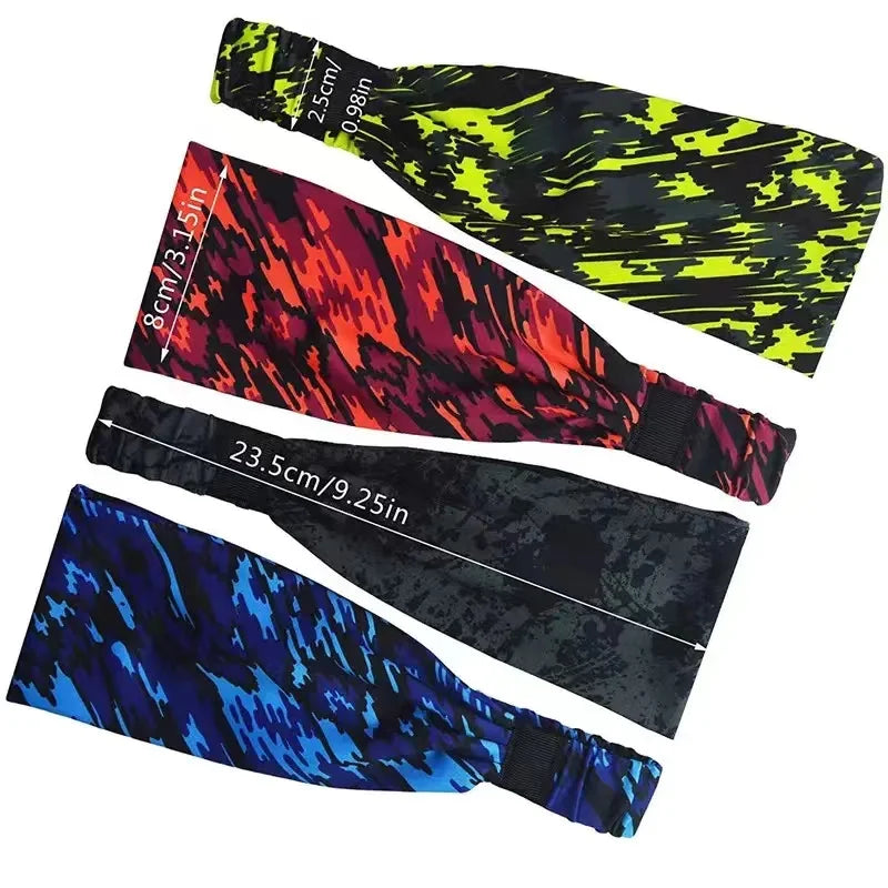 Padel Sweatband Pro