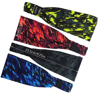 Padel Sweatband Pro