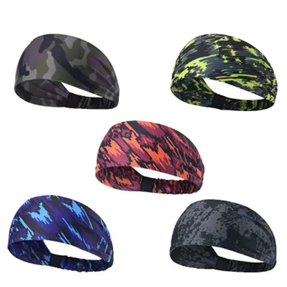 Padel Sweatband Pro