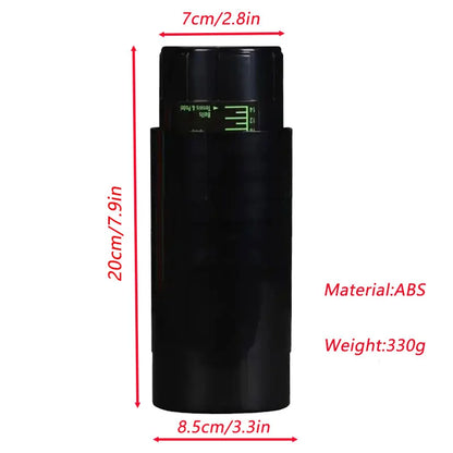 Tennis Ball Pressure Maintain Repair Container for Beach Tennis Ball Shape Restore Bounce Padel Balls Pressure Holder Saver 2025