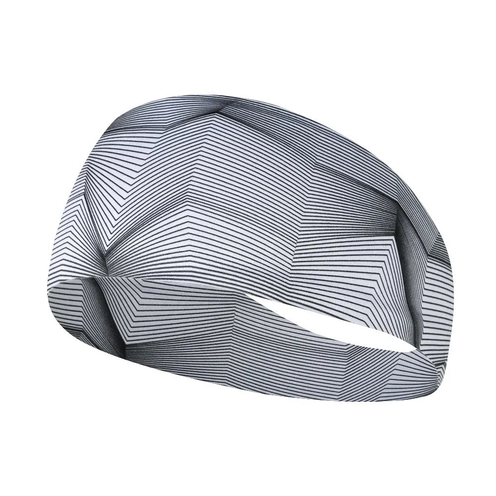 Padel Sweatband Pro