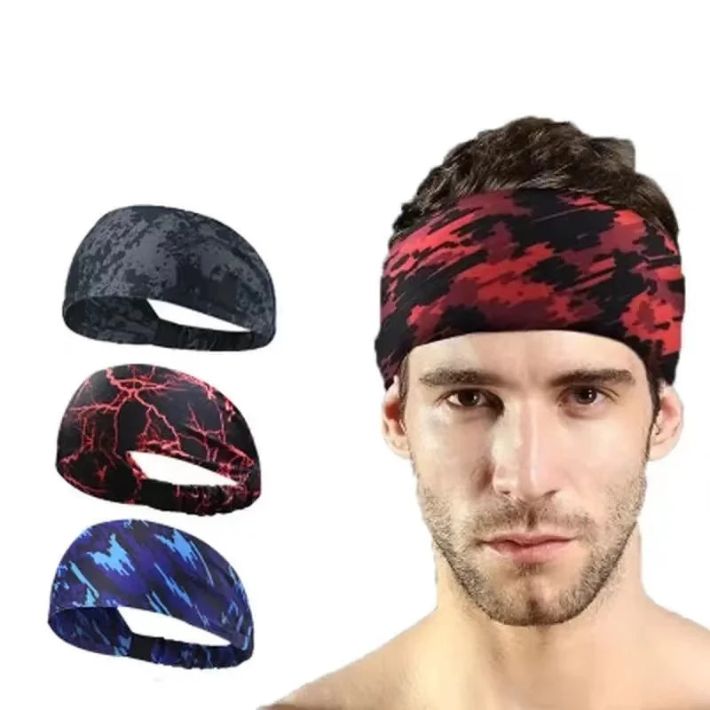 Padel Sweatband Pro