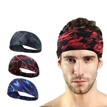 Padel Sweatband Pro